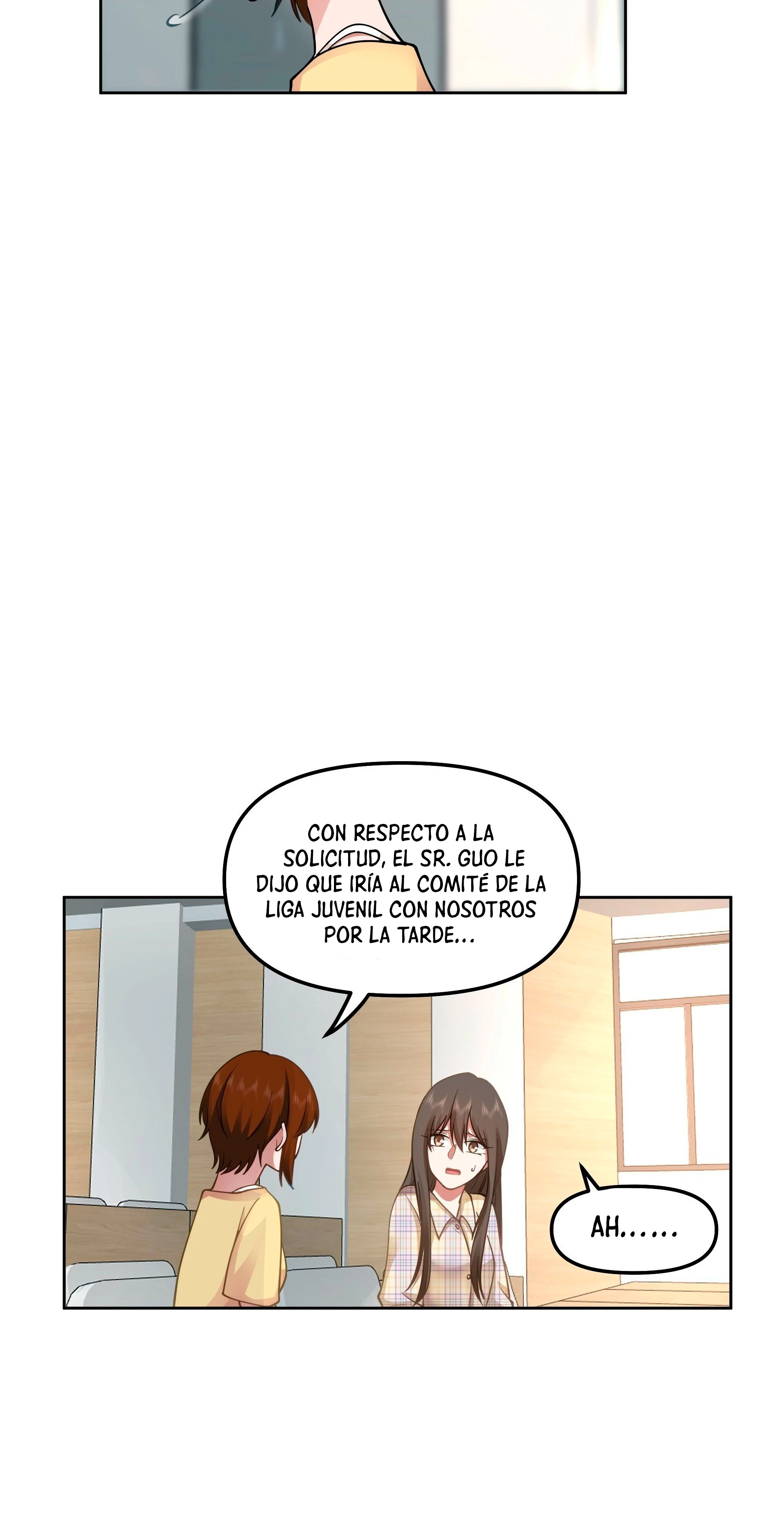 Realmente no quiero renacer Capítulo 22 - Page 28