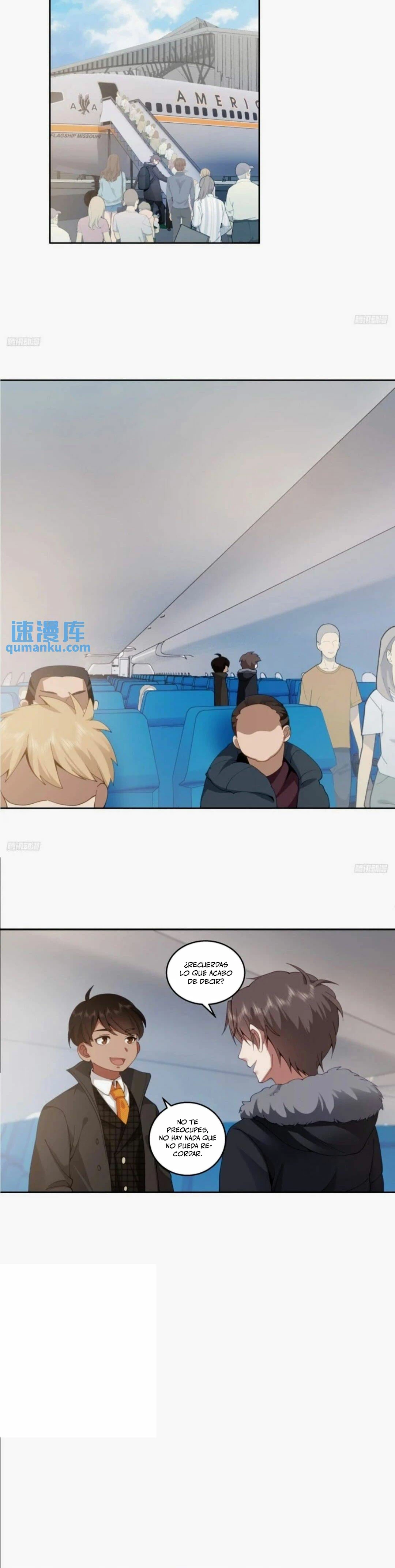 Realmente no quiero renacer Capítulo 222 - Page 2