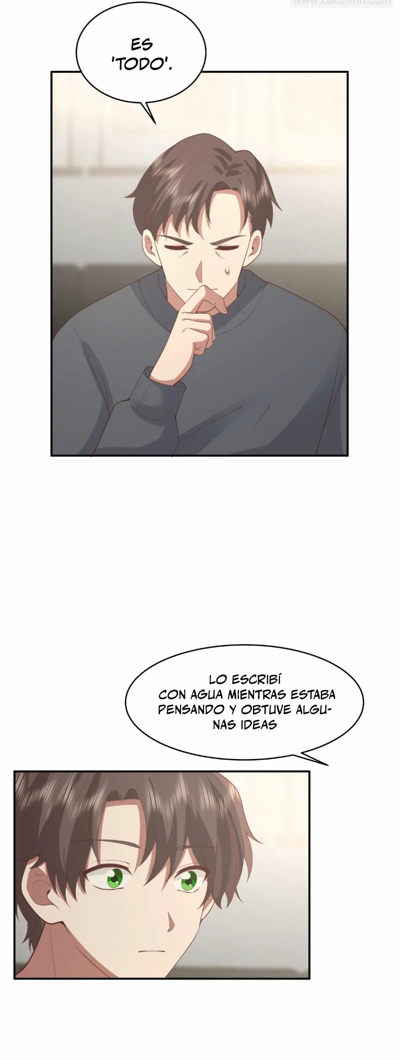 Realmente no quiero renacer Capítulo 230 - Page 17