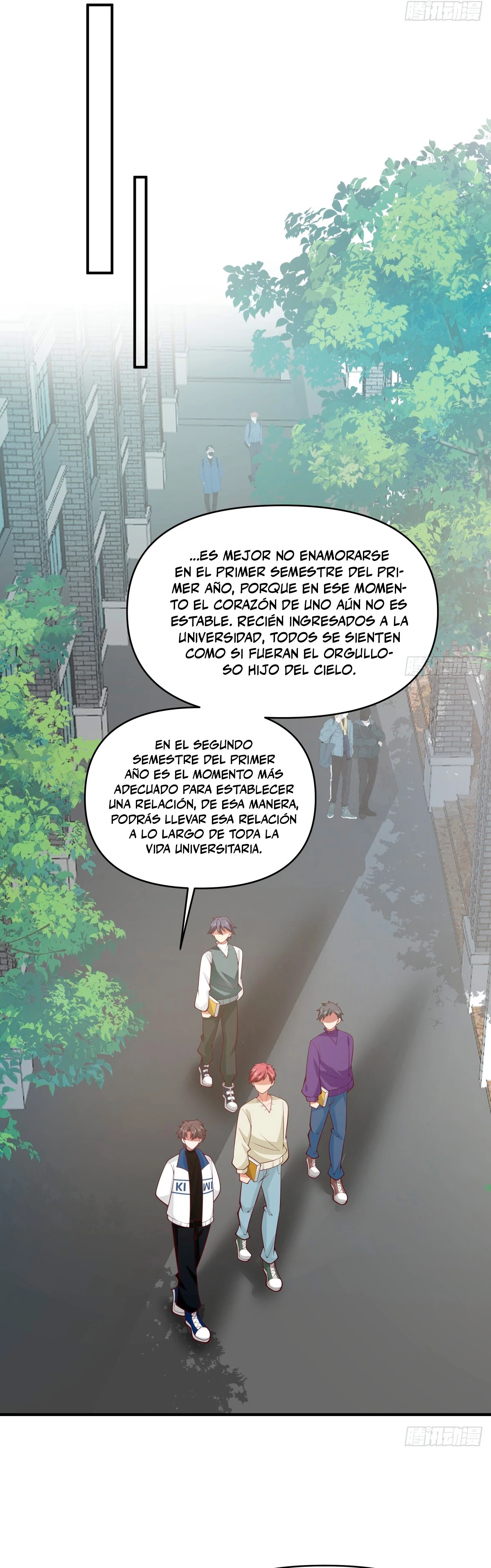 Realmente no quiero renacer Capítulo 250 - Page 16