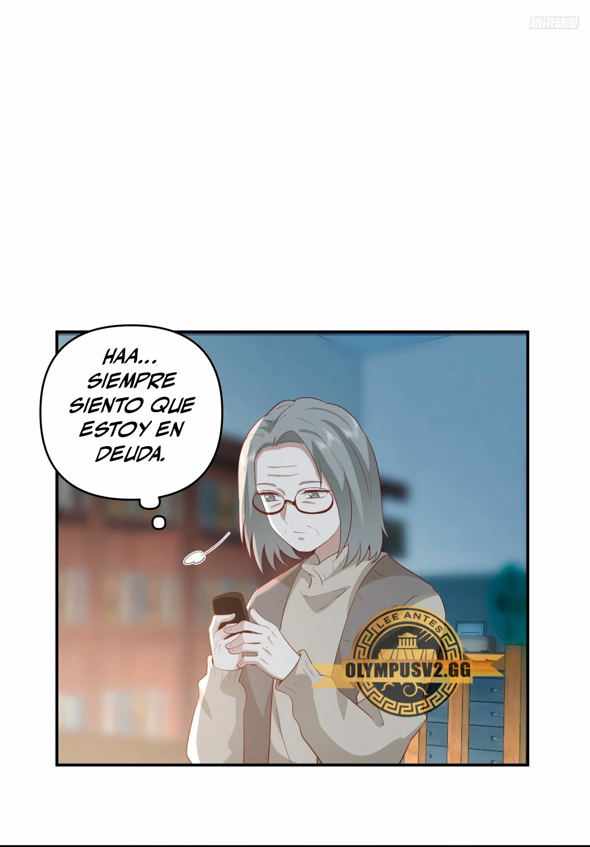 Realmente no quiero renacer Capítulo 262 - Page 7