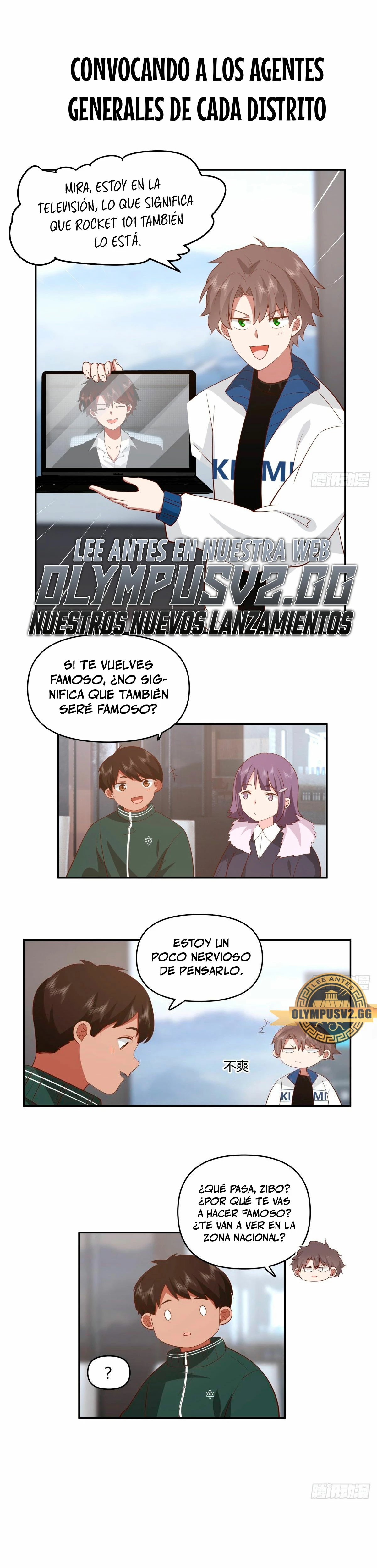 Realmente no quiero renacer Capítulo 266 - Page 18