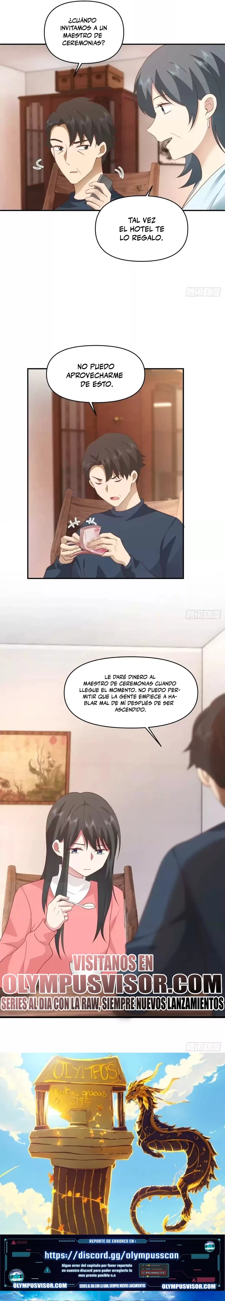 Realmente no quiero renacer Capítulo 276 - Page 14
