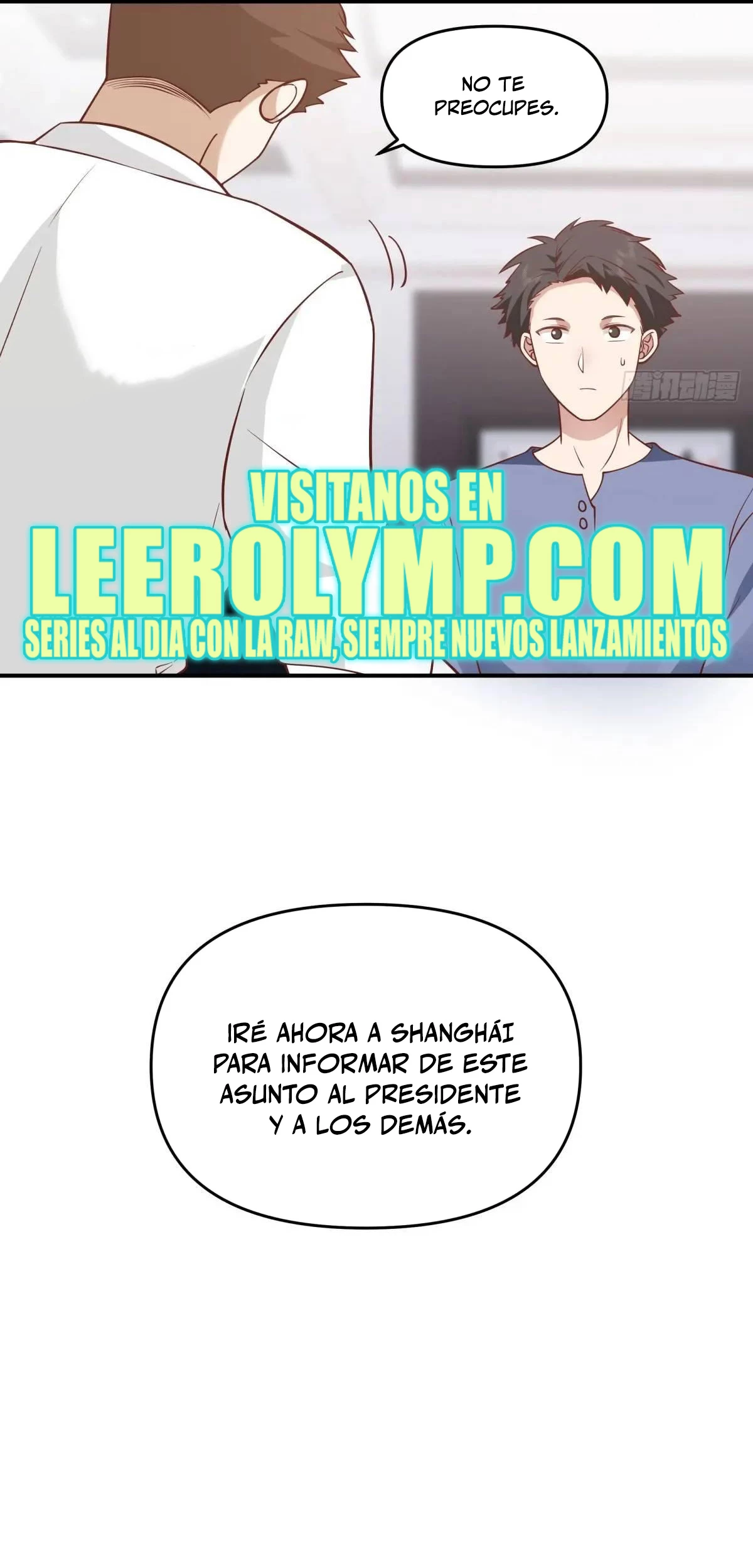 Realmente no quiero renacer Capítulo 321 - Page 14