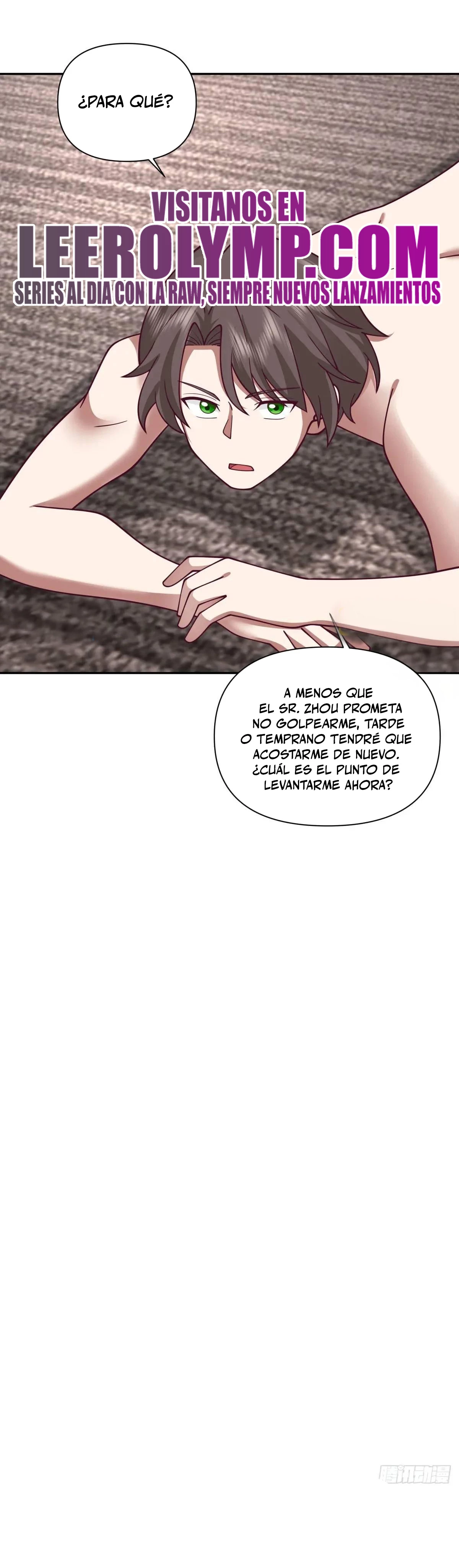 Realmente no quiero renacer Capítulo 324 - Page 19