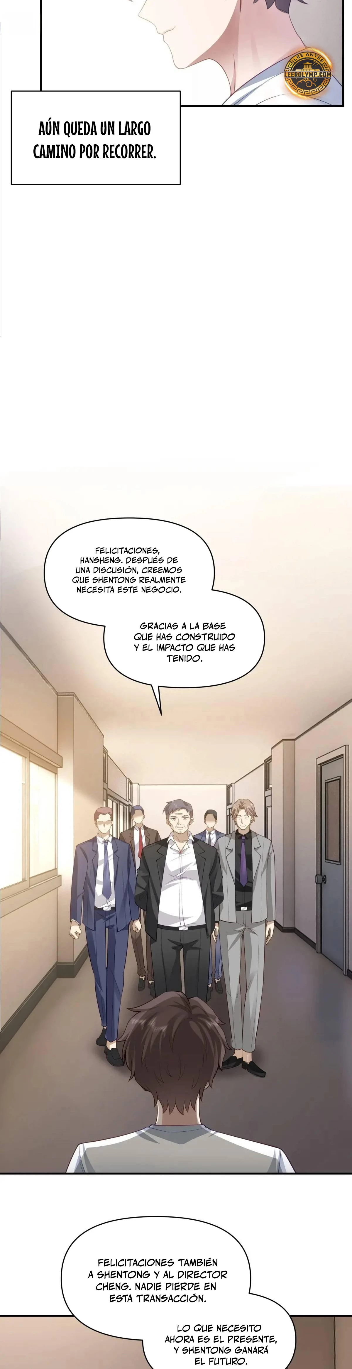 Realmente no quiero renacer Capítulo 326 - Page 5