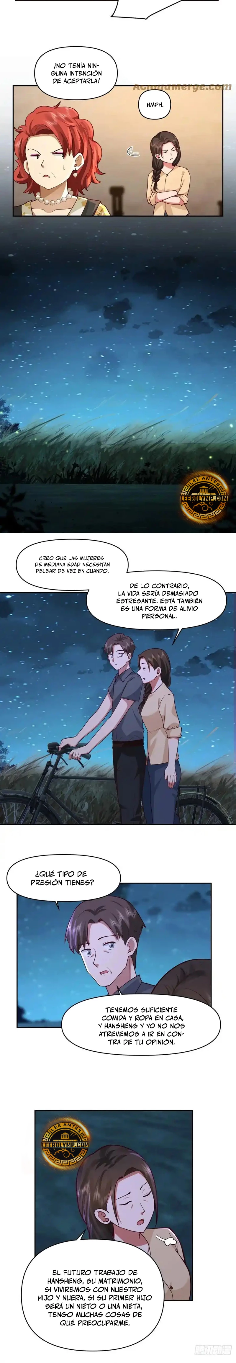 Realmente no quiero renacer Capítulo 349 - Page 7