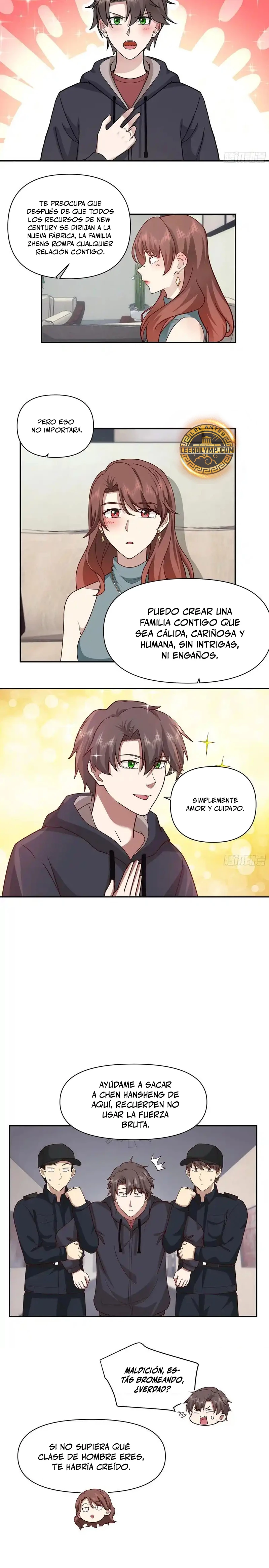 Realmente no quiero renacer Capítulo 363 - Page 7