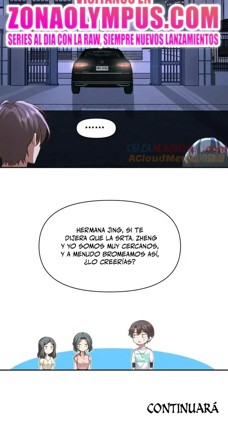 Realmente no quiero renacer Capítulo 375 - Page 9