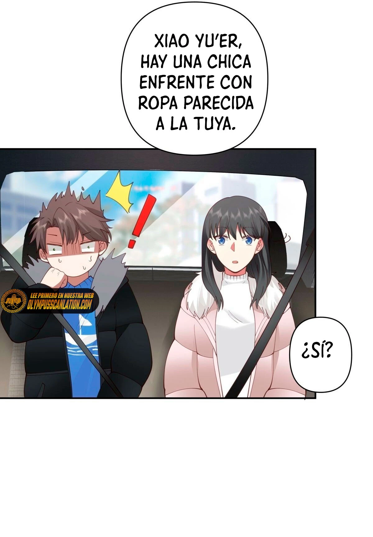 Realmente no quiero renacer Capítulo 45 - Page 29