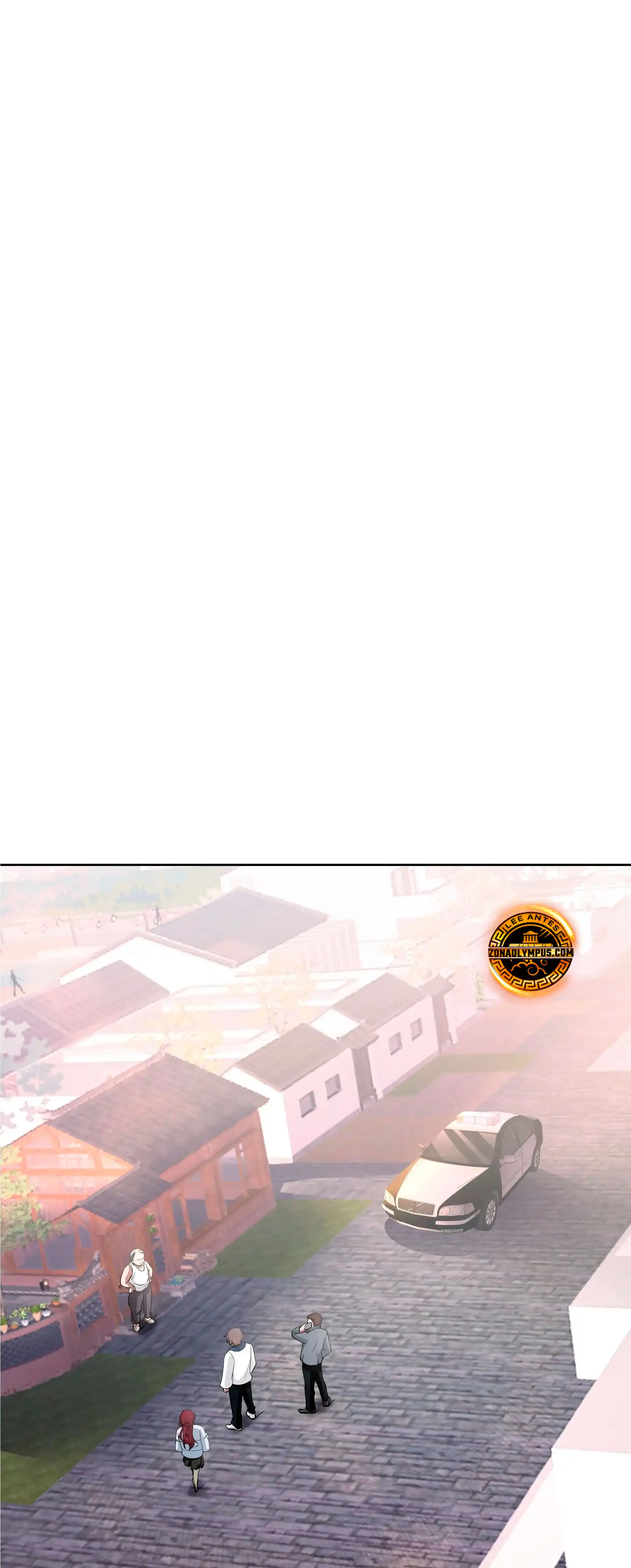 Realmente no quiero renacer Capítulo 455 - Page 3