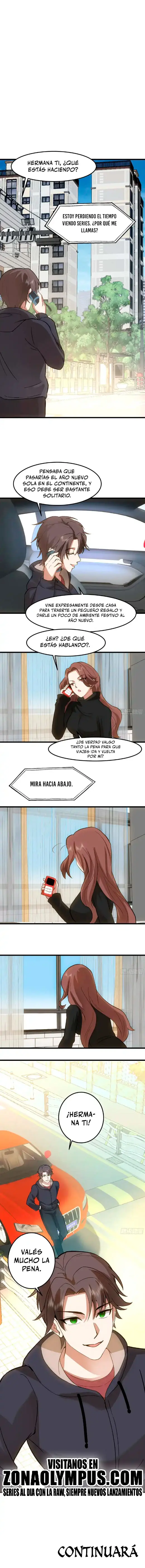 Realmente no quiero renacer Capítulo 469 - Page 11