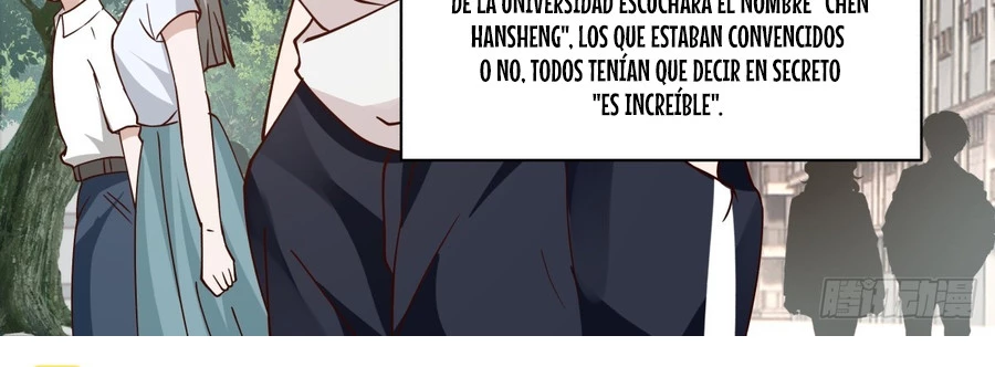 Realmente no quiero renacer Capítulo 62 - Page 6