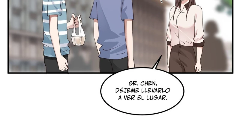 Realmente no quiero renacer Capítulo 74 - Page 4
