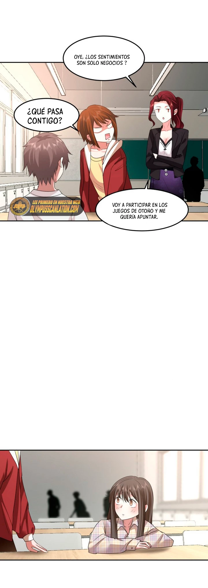 Realmente no quiero renacer Capítulo 85 - Page 7