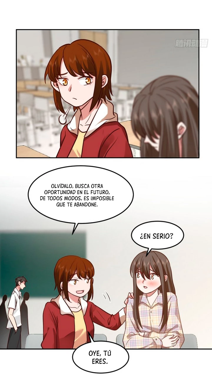Realmente no quiero renacer Capítulo 85 - Page 9