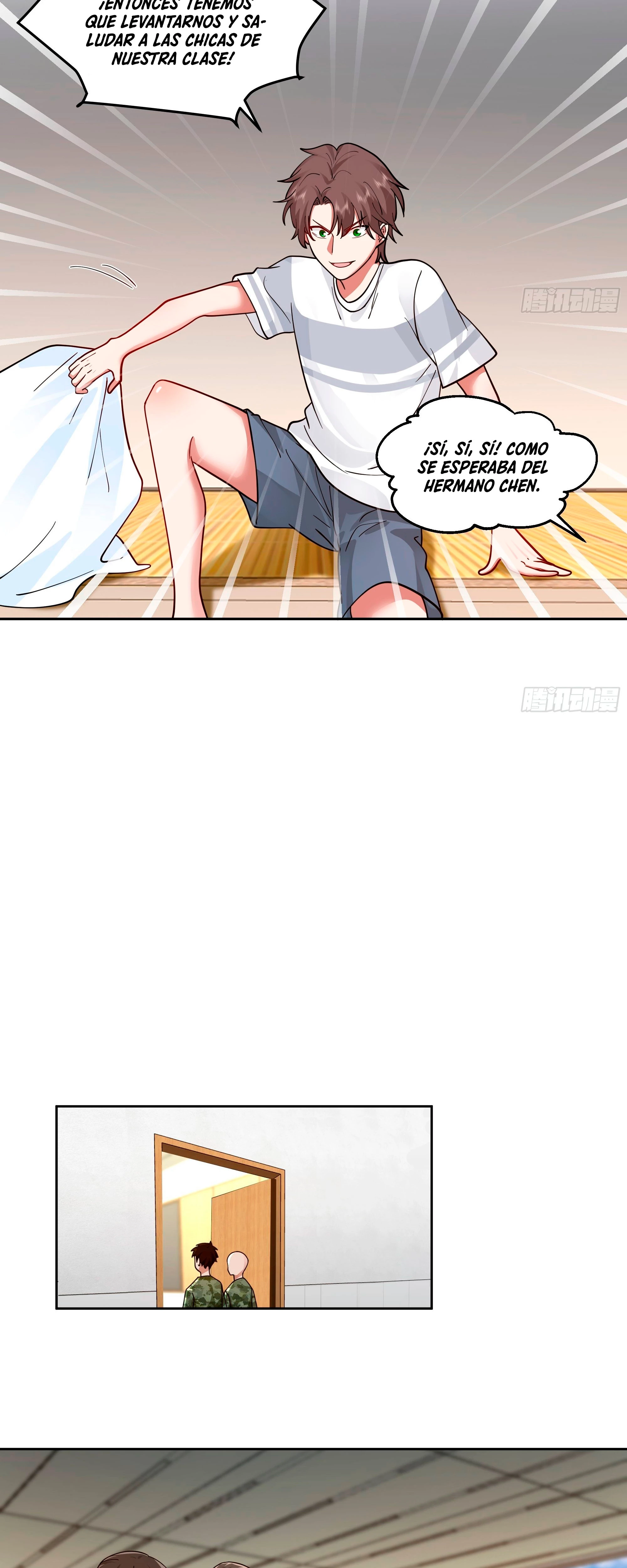 Realmente no quiero renacer Capítulo 9 - Page 14