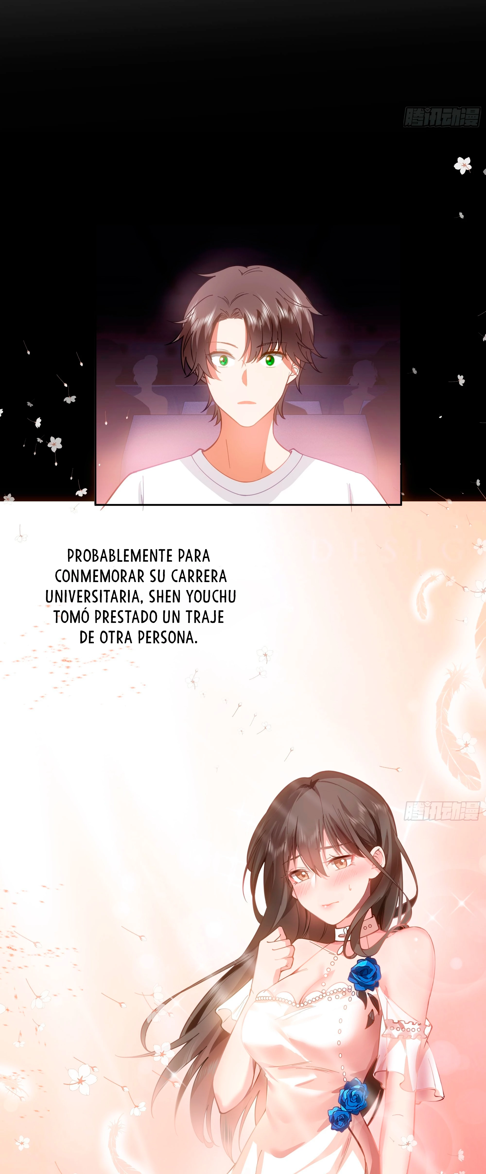 Realmente no quiero renacer Capítulo 9 - Page 28