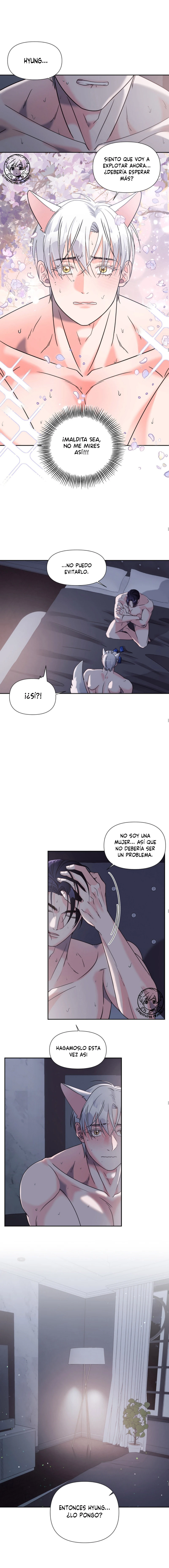 Eres tan encantador Capítulo 14 - Page 6