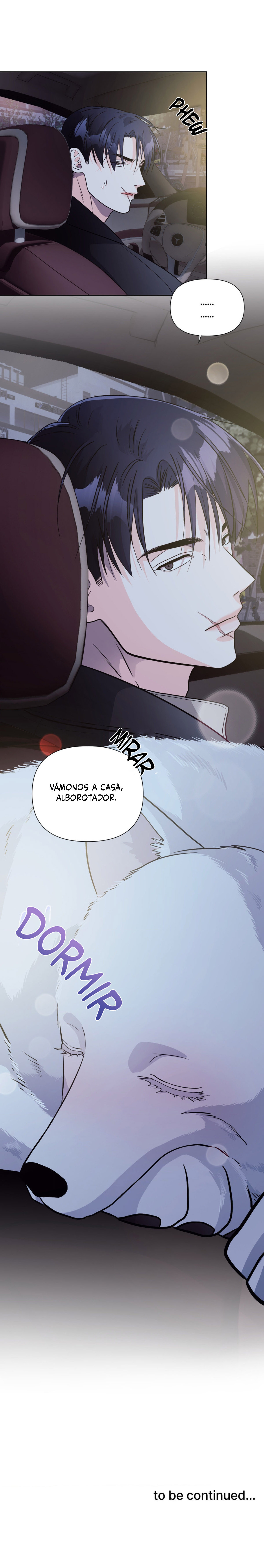 Eres tan encantador Capítulo 7 - Page 12