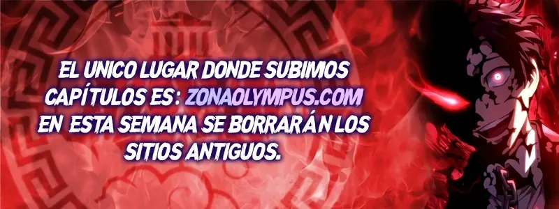 El Sentido Absoluto de las Espadas Capítulo 132 - Page 40