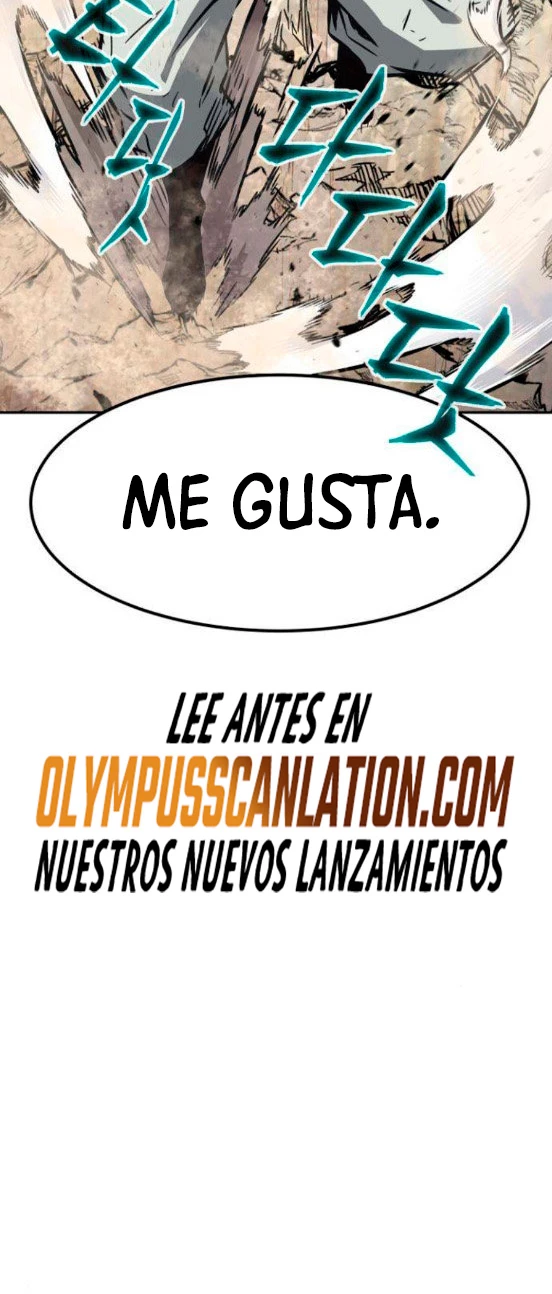 El Sentido Absoluto de las Espadas Capítulo 15 - Page 55