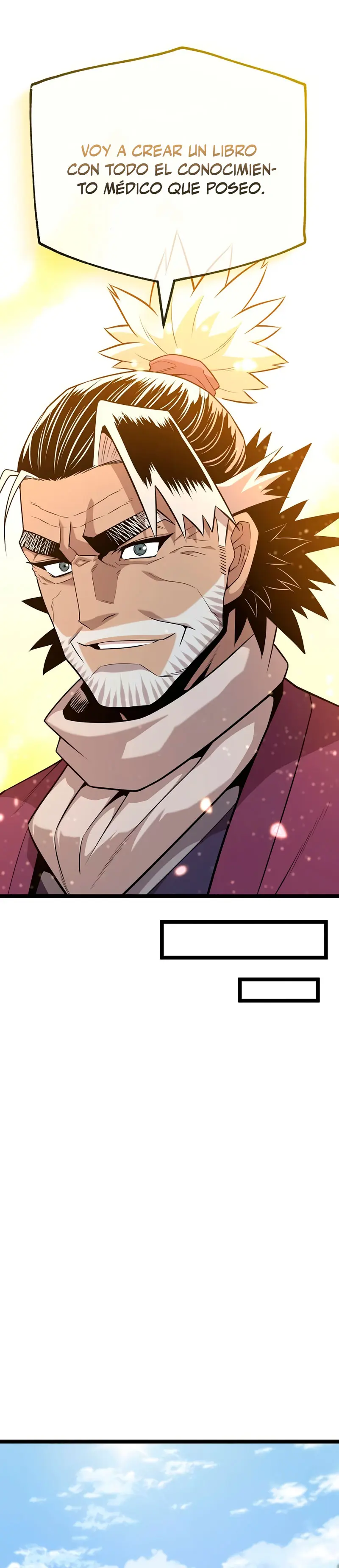 Las crónicas del clan Tang Capítulo 29 - Page 17