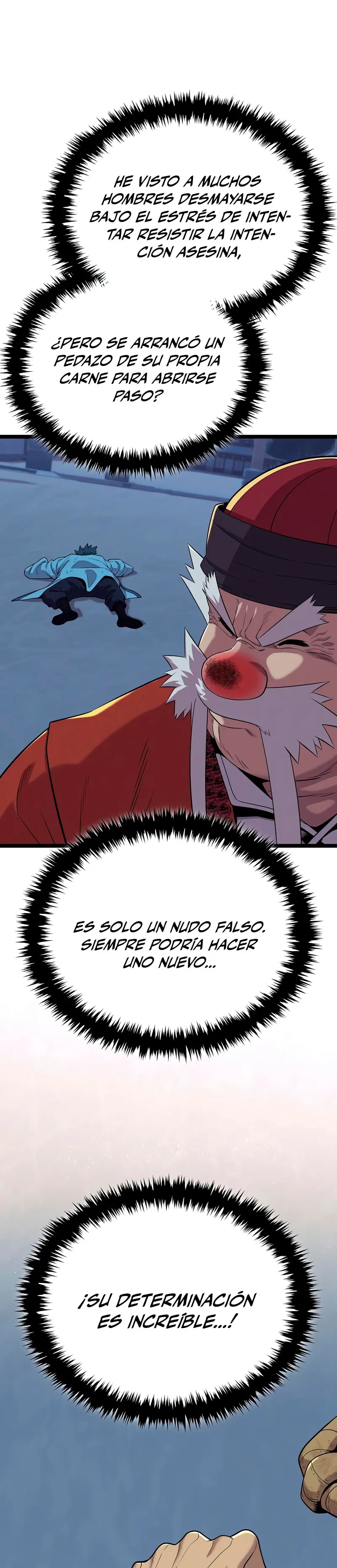 Las crónicas del clan Tang Capítulo 32 - Page 30
