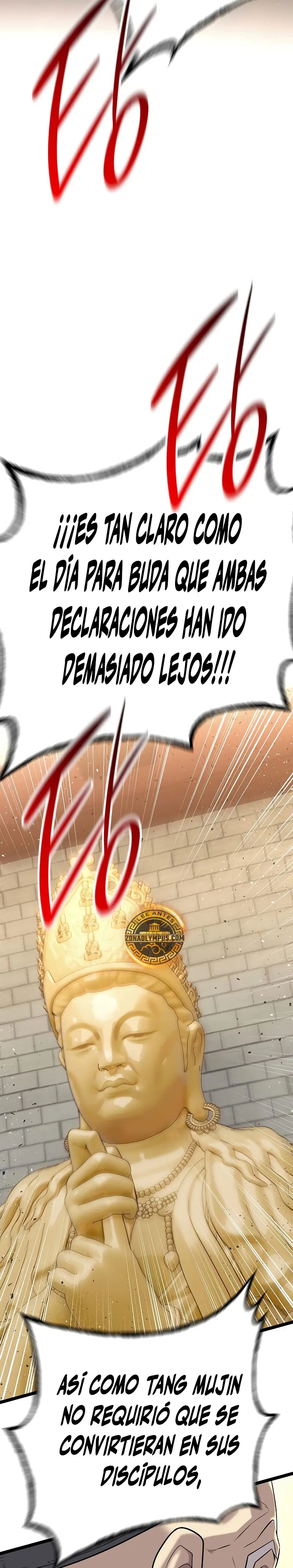 Las crónicas del clan Tang Capítulo 35 - Page 24