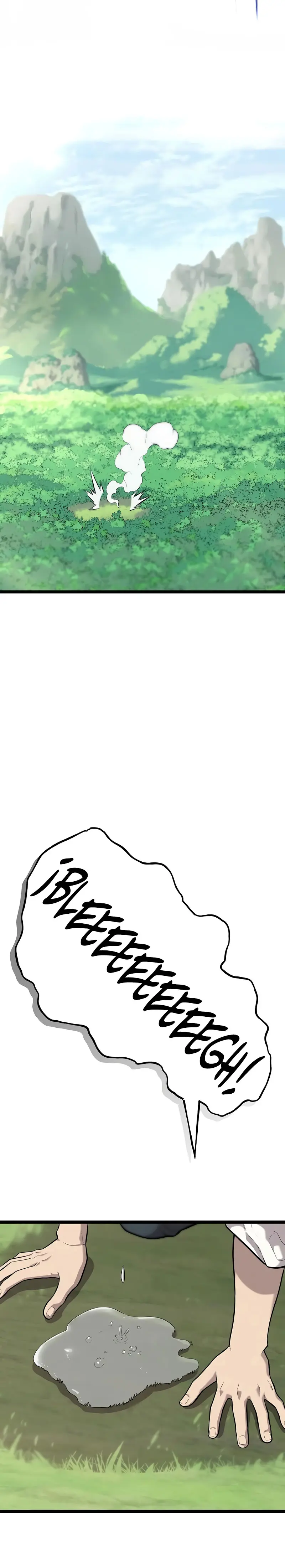 Las crónicas del clan Tang Capítulo 4 - Page 17