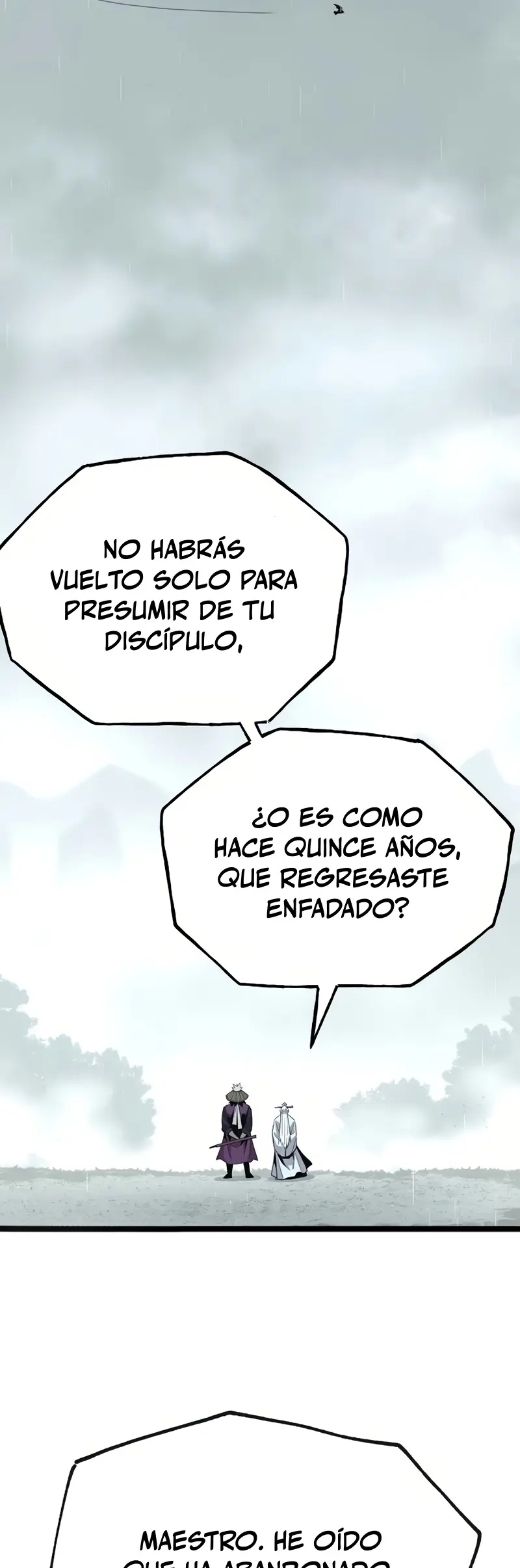 Las crónicas del clan Tang Capítulo 42 - Page 65