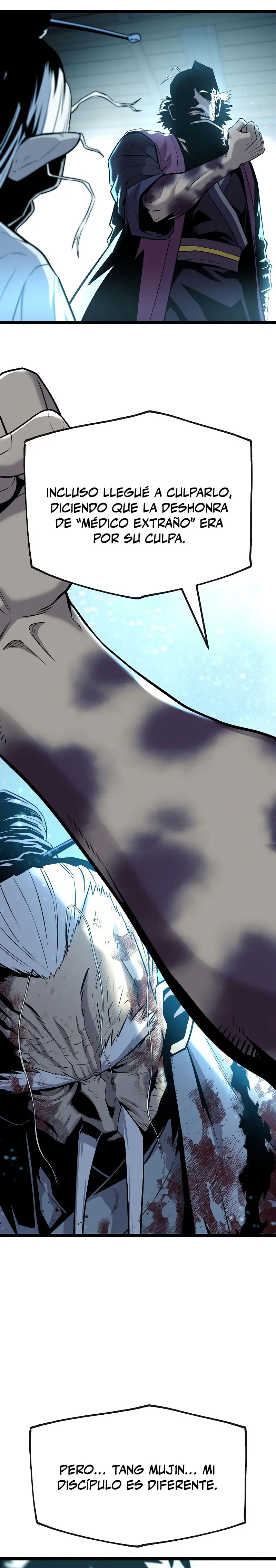 Las crónicas del clan Tang Capítulo 43 - Page 7