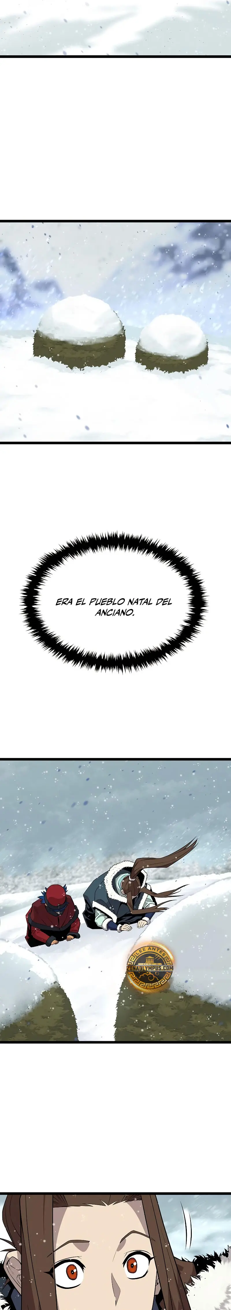 Las crónicas del clan Tang Capítulo 44 - Page 29