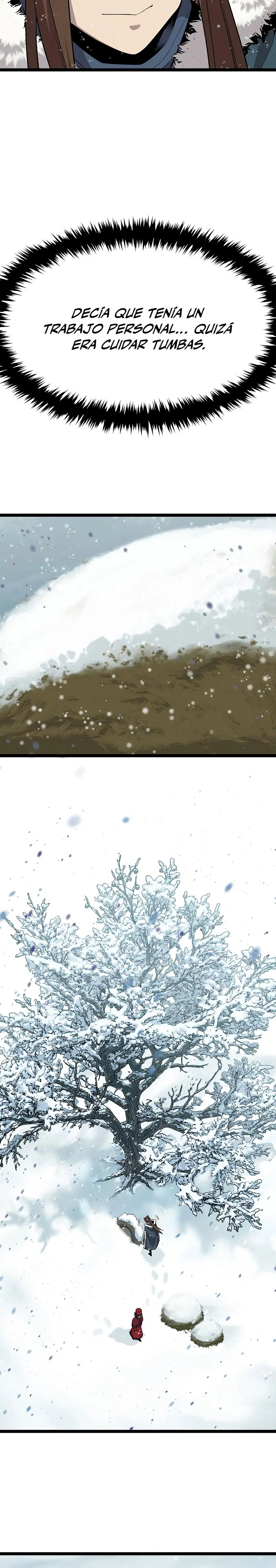 Las crónicas del clan Tang Capítulo 44 - Page 30