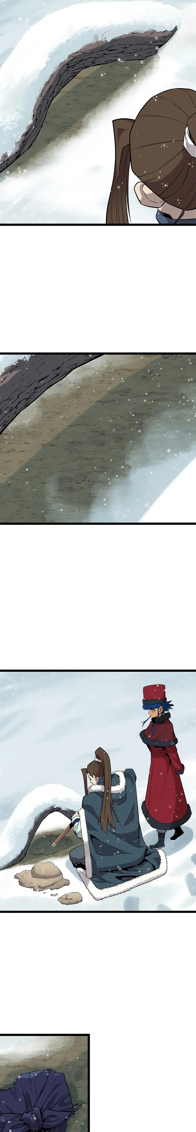 Las crónicas del clan Tang Capítulo 44 - Page 31