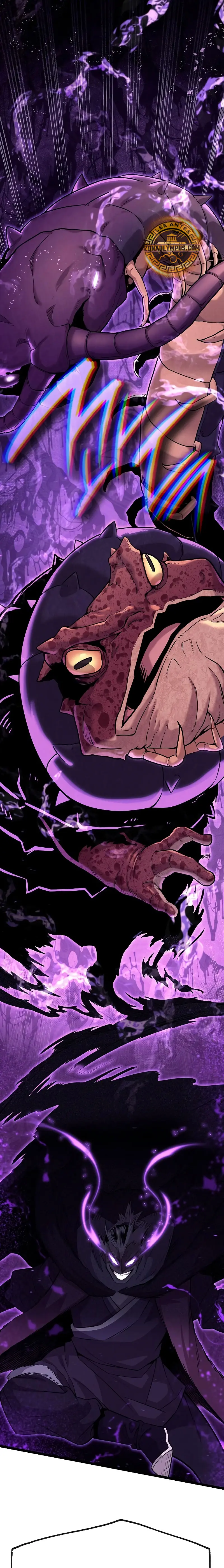Las crónicas del clan Tang Capítulo 45 - Page 33