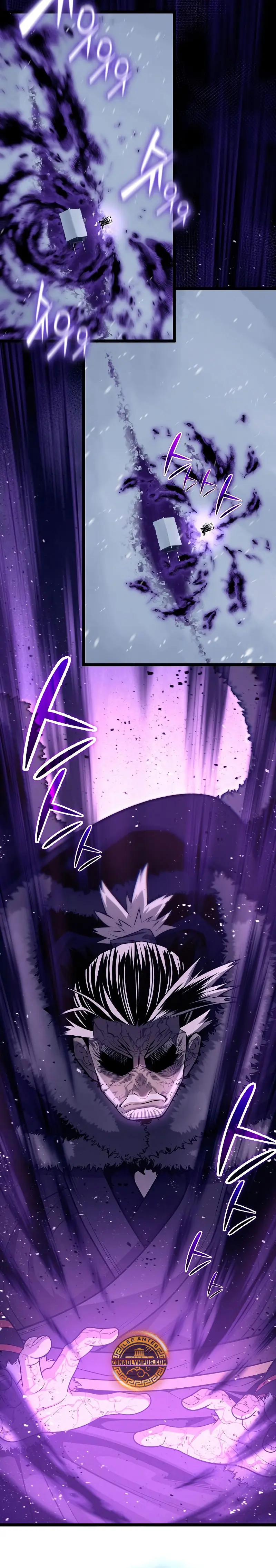Las crónicas del clan Tang Capítulo 46 - Page 10