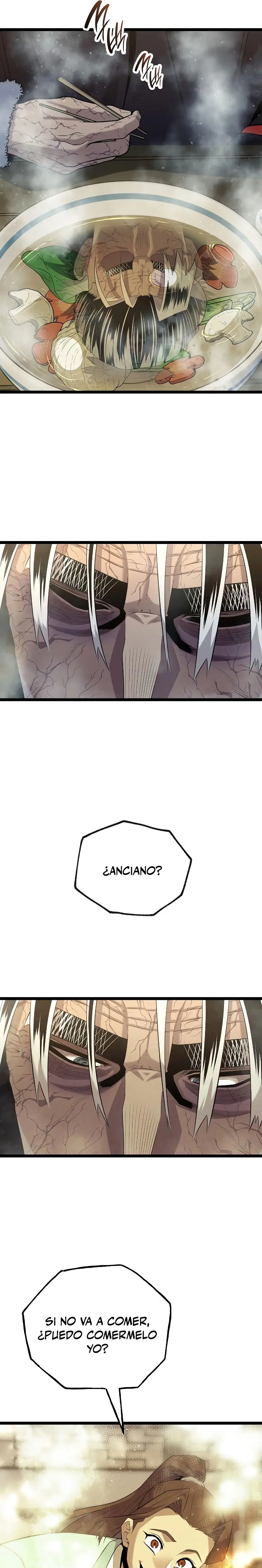Las crónicas del clan Tang Capítulo 46 - Page 14