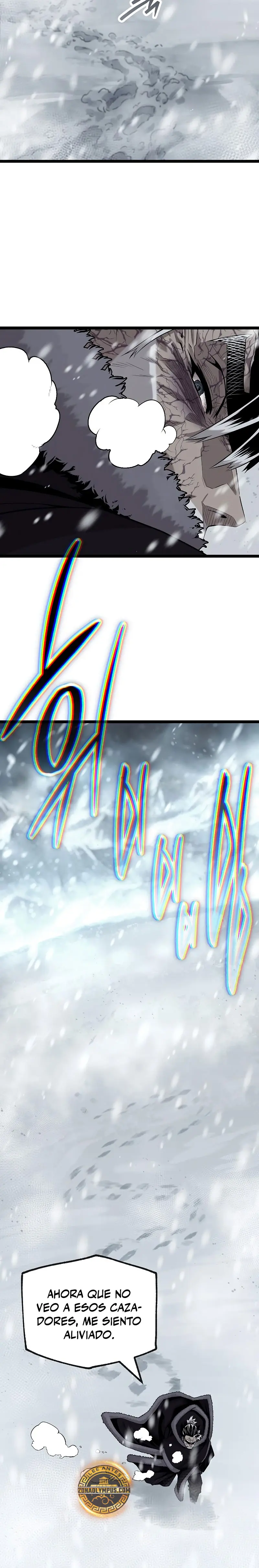 Las crónicas del clan Tang Capítulo 46 - Page 31