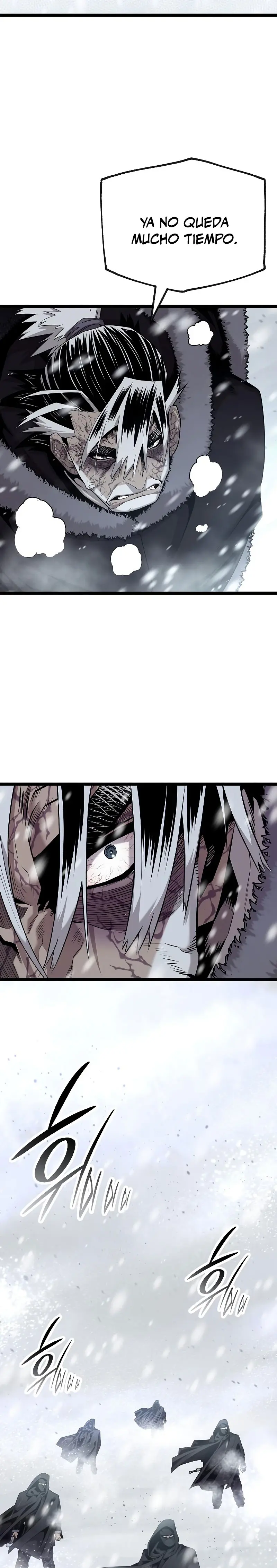Las crónicas del clan Tang Capítulo 46 - Page 32