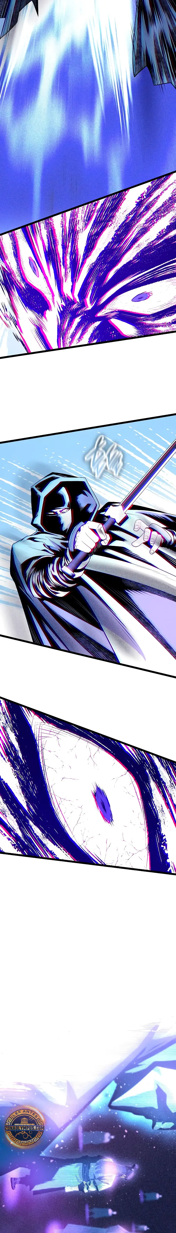 Las crónicas del clan Tang Capítulo 47 - Page 17