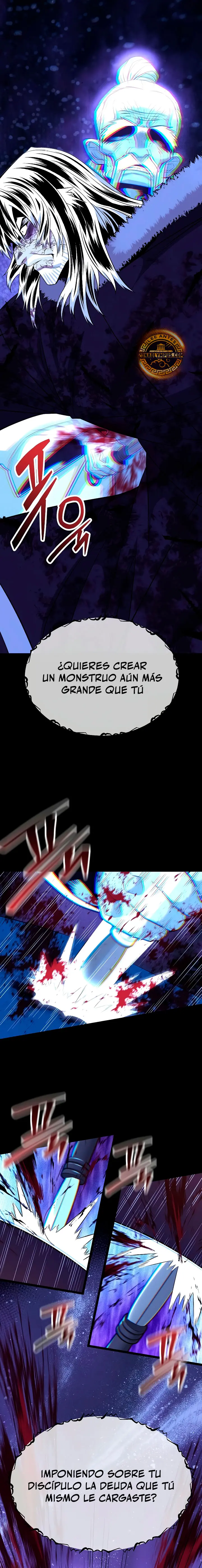 Las crónicas del clan Tang Capítulo 47 - Page 20
