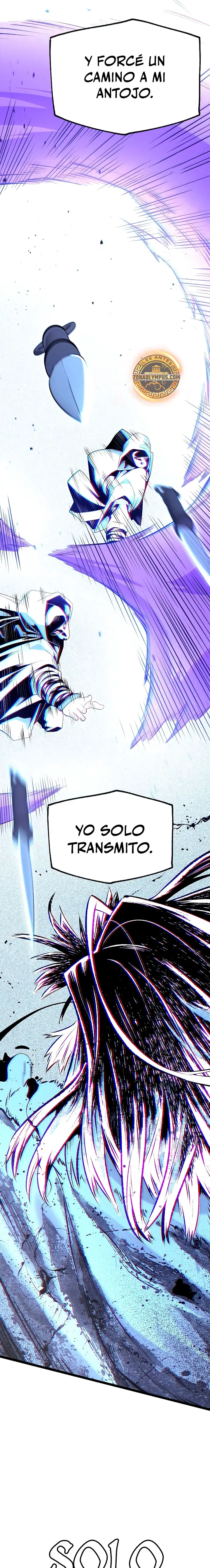 Las crónicas del clan Tang Capítulo 47 - Page 26