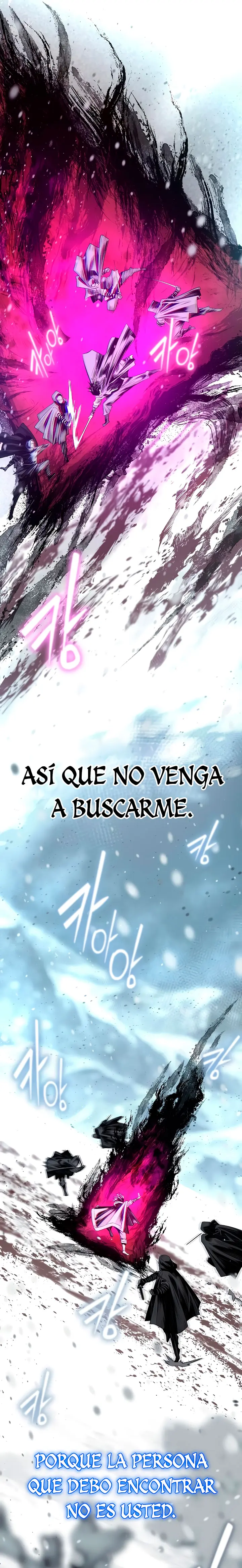 Las crónicas del clan Tang Capítulo 47 - Page 28