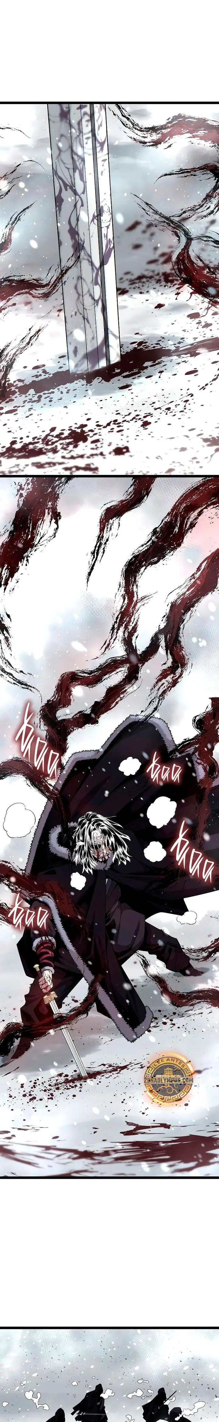 Las crónicas del clan Tang Capítulo 47 - Page 30