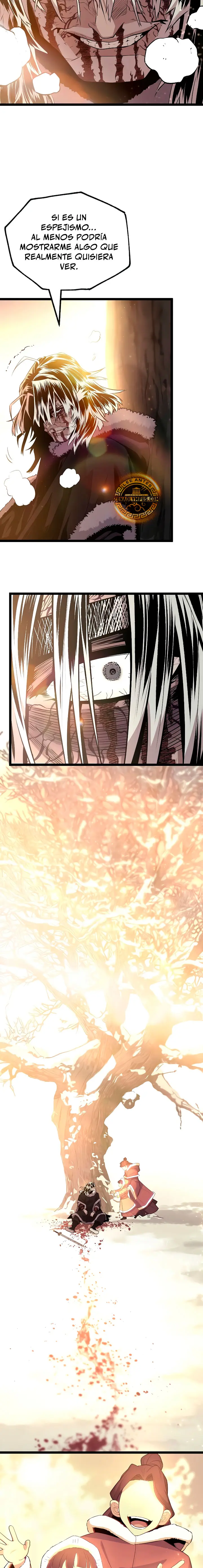 Las crónicas del clan Tang Capítulo 47 - Page 37