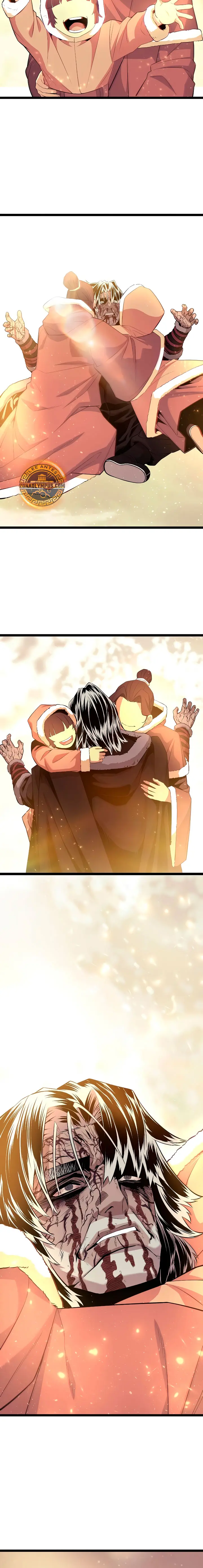 Las crónicas del clan Tang Capítulo 47 - Page 38