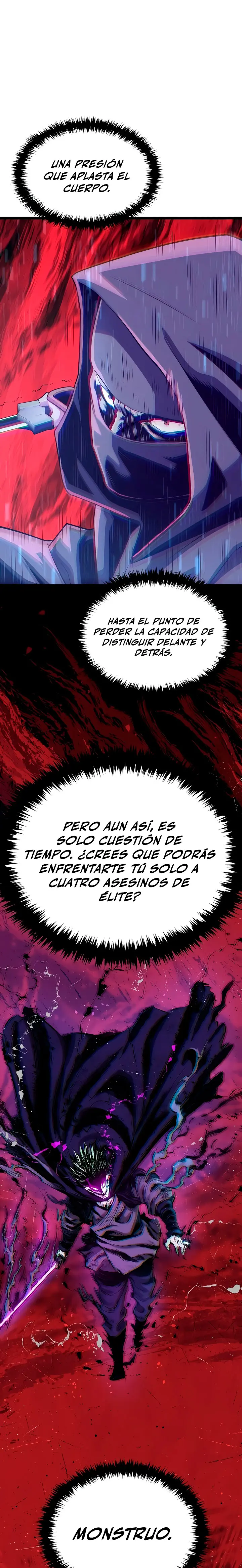 Las crónicas del clan Tang Capítulo 47 - Page 6