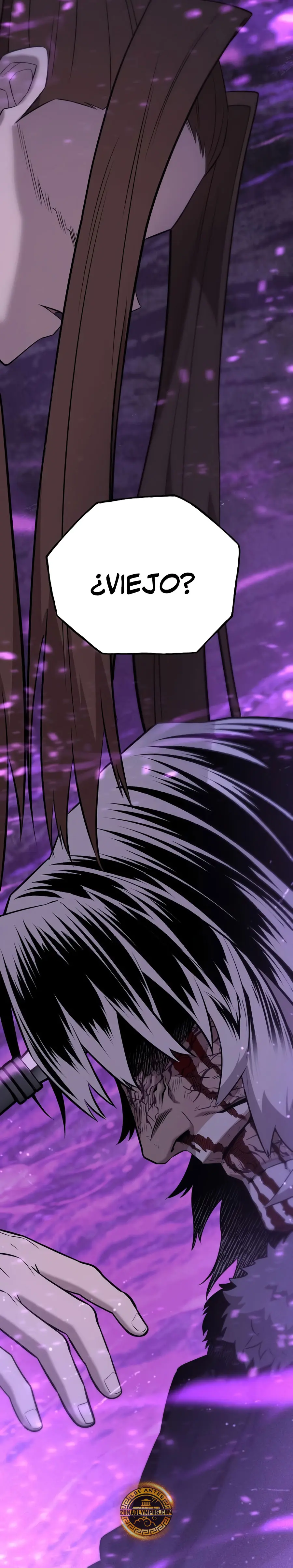 Las crónicas del clan Tang Capítulo 48 - Page 33