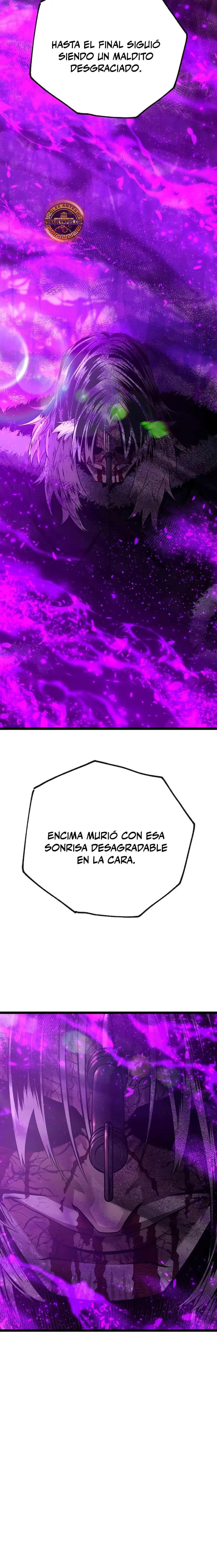 Las crónicas del clan Tang Capítulo 48 - Page 4